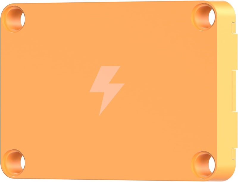 origin AIPI-Lite Battery Modules,600mAh Magnetic Snap-On Accessory, Compact & Portable Design - Image 1